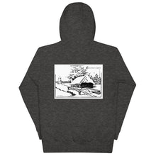 Load image into Gallery viewer, Unisex Hoodie