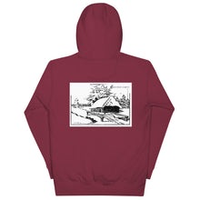 Load image into Gallery viewer, Unisex Hoodie