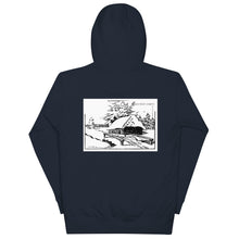 Load image into Gallery viewer, Unisex Hoodie