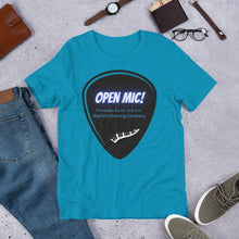 Load image into Gallery viewer, Unisex t-shirt