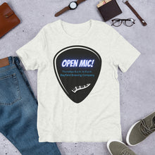 Load image into Gallery viewer, Unisex t-shirt