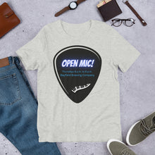 Load image into Gallery viewer, Unisex t-shirt