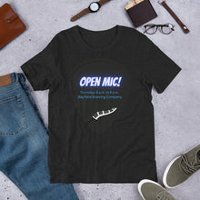 Load image into Gallery viewer, Unisex t-shirt