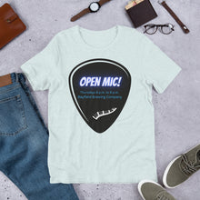 Load image into Gallery viewer, Unisex t-shirt