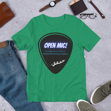 Load image into Gallery viewer, Unisex t-shirt