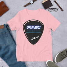 Load image into Gallery viewer, Unisex t-shirt