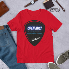 Load image into Gallery viewer, Unisex t-shirt