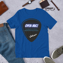 Load image into Gallery viewer, Unisex t-shirt
