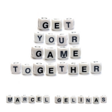 Load image into Gallery viewer, Get Your Game Together (Digital Download Only)