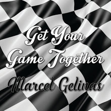 Load image into Gallery viewer, Get Your Game Together (2016 CD + Digital Download)