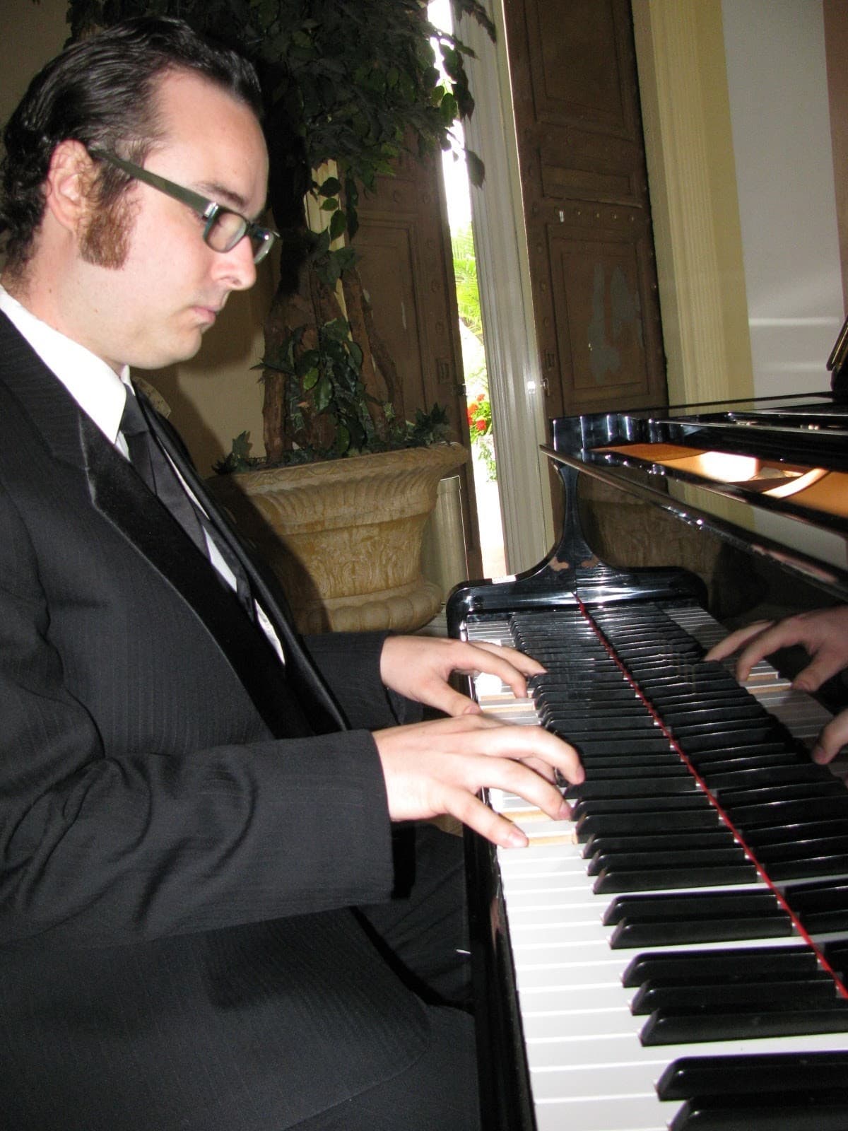 The Piano